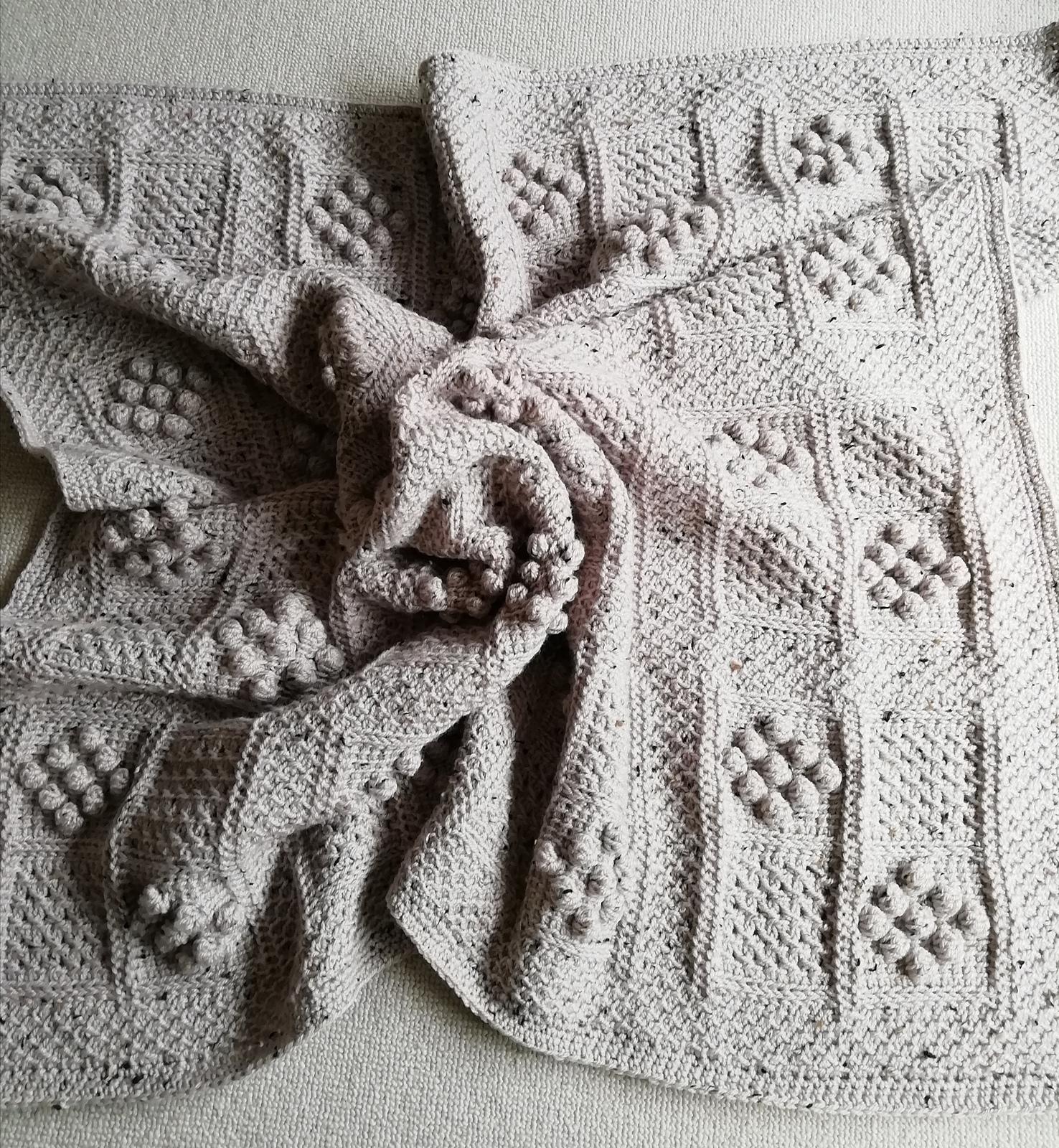 Winterborn Blanket
