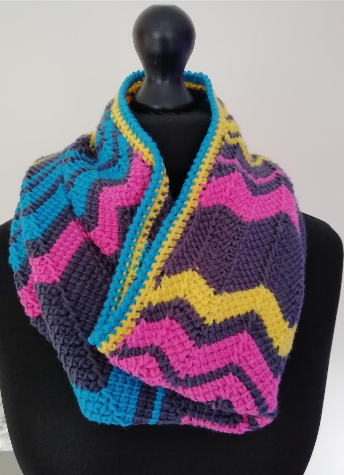 Chelwood Cowl