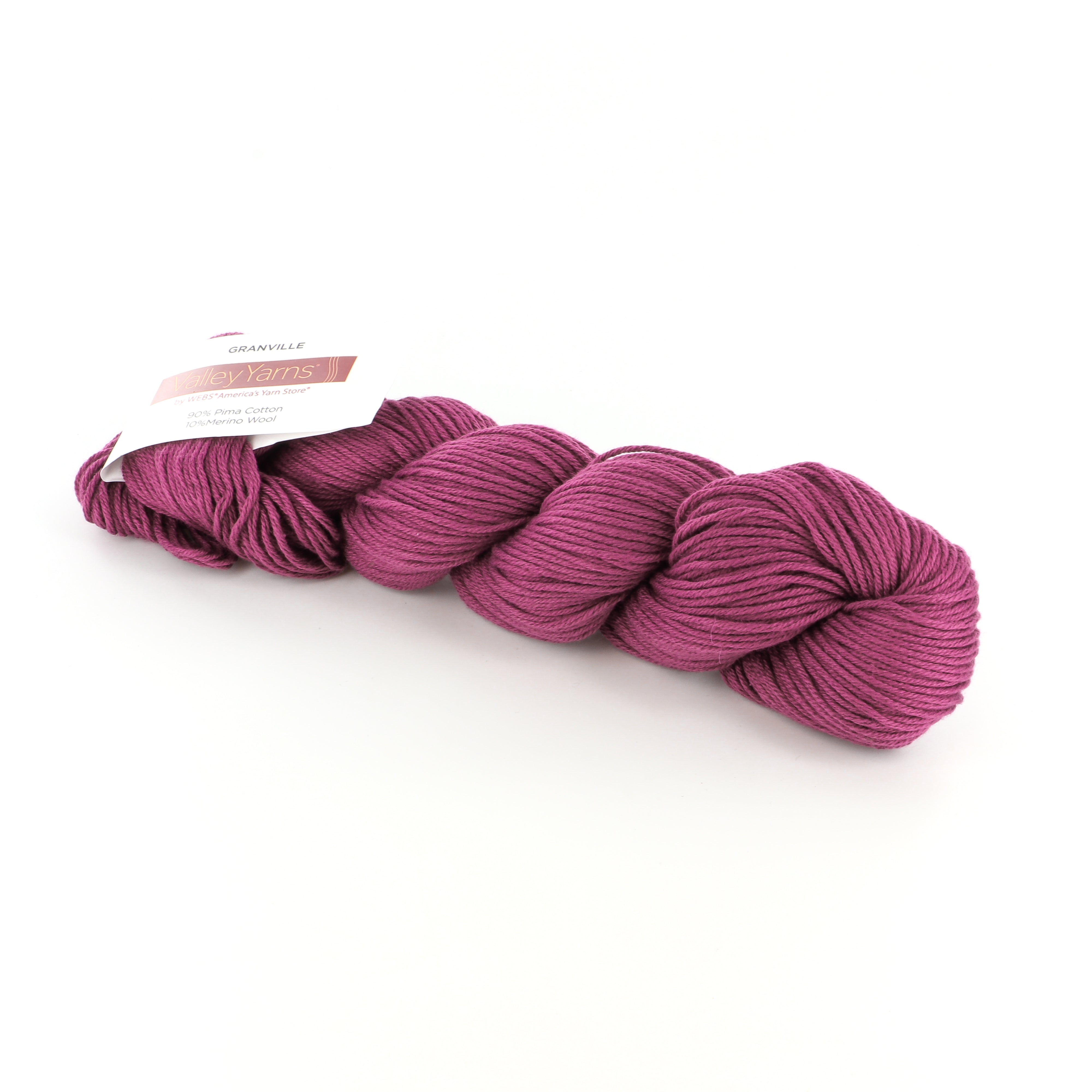 Valley Yarns Granville